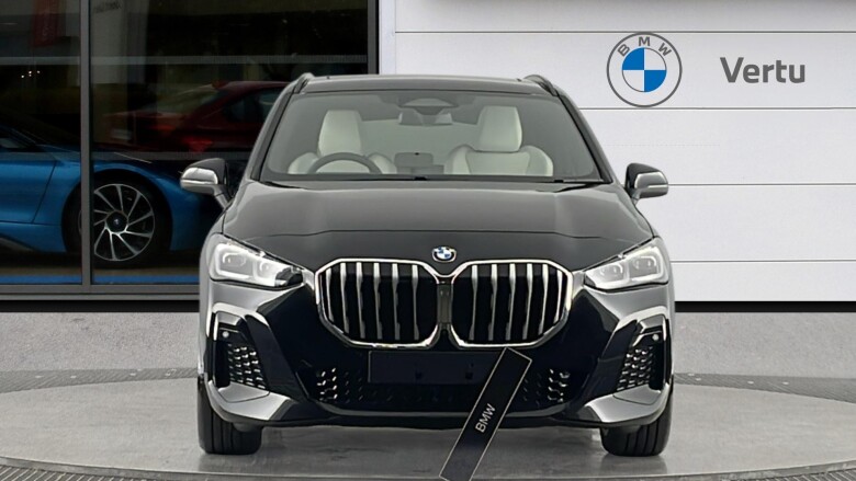 BMW 2 Series 220i MHT M Sport 5dr DCT Petrol Hatchback